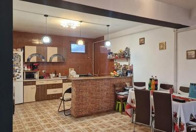 Casă cu 1 camere cu Teren 158 Mp în Central - 5