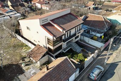 Vilă spațioasă cu 8 camere, Grădiște - 30