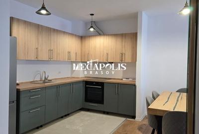 Apartament 2 camere | 59 mp Utili | Parter Înalt | Tâmpa Gardens - 4
