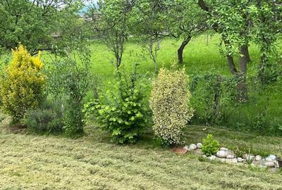 De vânzare – Casă Breaza, 120 mp , teren 1300 mp - 3