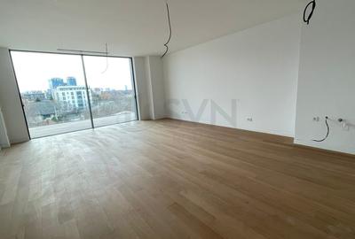 REA1011373 Apartament tip duplex 5 camere gradina 178mp I Calea Floreasca - 8