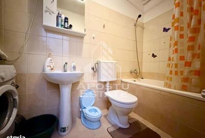 Garsonieră decomandată, mobilată în Lipovei - 2