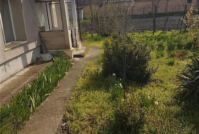Casă cu 4 camere cu Teren 1500 Mp în Valea Părului - 5