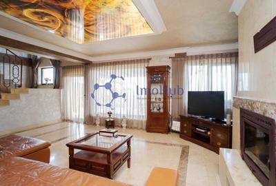 VILA CU PRIVELISTE PANORAMICA, Bucium, Iasi,  806mp teren - 14