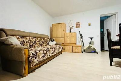 Casa de vanzare in Marginimea Sibiului, sat Talmacel - 3