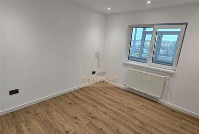 Apartament cu 3 camere decomandat în Alexandru cel Bun - 8