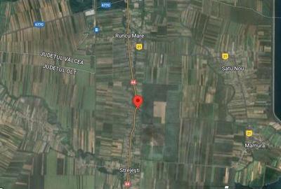 Casa cota 3/6 si teren cota 2/6, Com. Streje?ti, jud Olt - 4