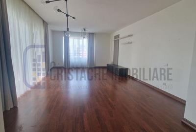 Apartament cu 3 camere decomandat, mobilat în P-ța Alba Iulia - 6
