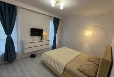Apartament cu 2 camere semidecomandat, mobilat în Giroc - 3