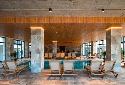 2 camere Alezzi Odyssey la prima inchirere cu piscina interioara si exterioara 2 camere Alezzi Odyssey la prima inchirere cu piscina interioara si exterioara - 7