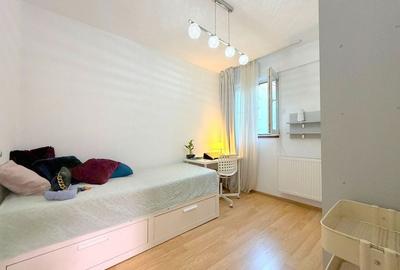 3 camere Parc cinematograf Floreasca etaj 1 3 camere Parc cinematograf Floreasca etaj 1 - 8