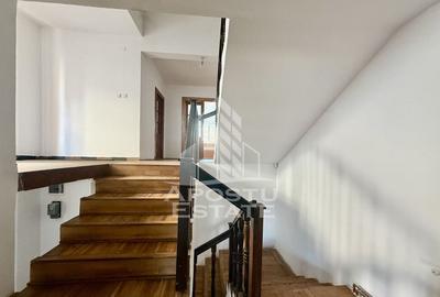 Casa tip duplex, P+2E, garaj, zona Simion Barnutiu - 2