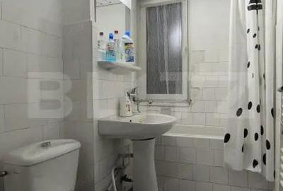 Apartament cu 2 camere decomandat în Ultracentral - 8