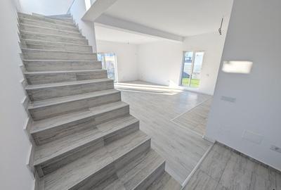 Casa 4 camere | 120mp | Tunari | 0 comision | complex rezidential inchis - 4