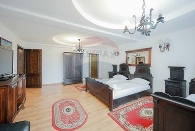 Hotel/Pensiune, de 710 mp, în Iosia - 9