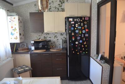 Apartament cu 2 camere semidecomandat, mobilat în Central - 2