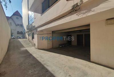 Cladire inchiriata 100% disponibila pentru investitie - 8