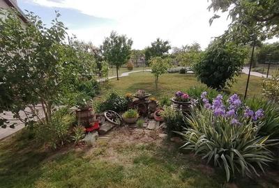 Casă cu Teren 1457 Mp în Rudna - 17