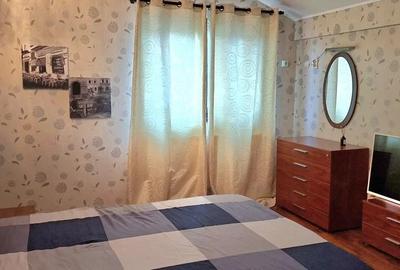 Vila Tunari, cartierul Scriitorilor, curte amenajata, 800 euro. - 3