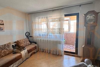 Apartament cu 2 camere decomandat, mobilat în Tomis III - 7