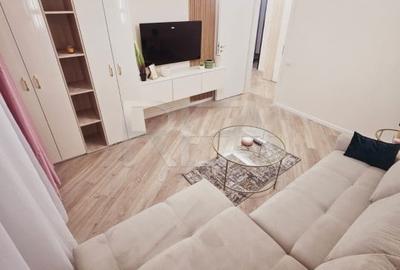 Garsoniera | Complexul Rezidential Exigent Plaza | Faza 5 | Tip 1 - 3