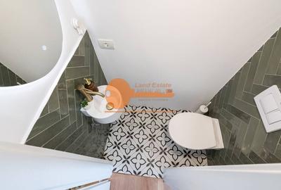 Apartament cu 3 camere semidecomandat, mobilat în Ultracentral - 20