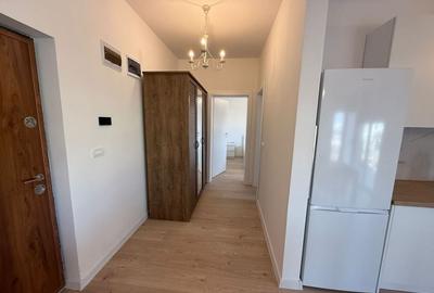 Apartament 2 camere - Prima închiriere! Calea Urseni - 10