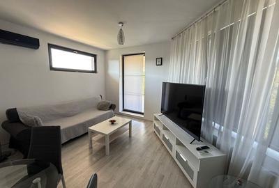 De închiriat apartament 2 camere | Șișești - 3