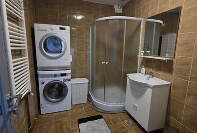 Apartament cu 3 camere decomandat în Vasile Aaron - 7