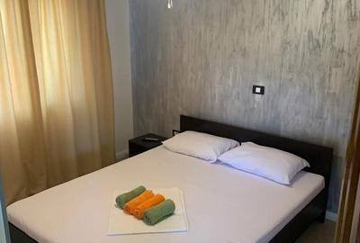 Casă cu 2 camere în Central - 4