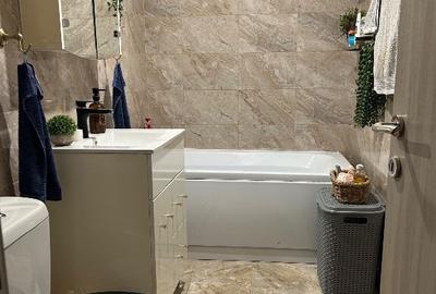 Apartament cu 2 camere nedecomandat, mobilat în Theodor Pallady - 8