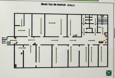 Spatiu de birouri de inchiriat in Popesti Leordeni, Centura - Autostrada - 23