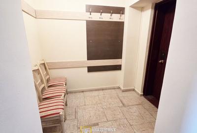 Apartament cu 2 camere, mobilat în Central - 8