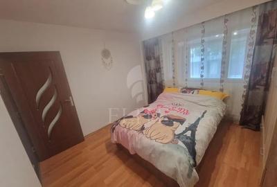 Apartament cu 2 camere decomandat, mobilat în Mărăști - 2