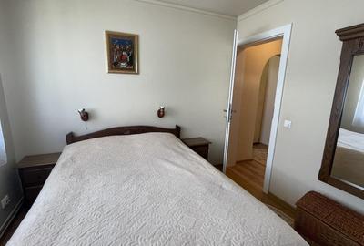 Apartament 4 camere, 93 mp, etaj intermediar, la cheie, zona strazii C. Brancusi - 10