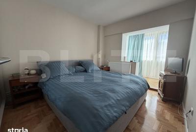 Apartament cu 4 camere decomandat în Central - 4