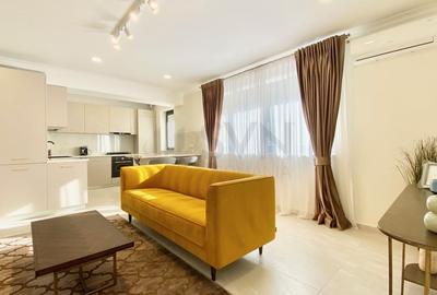 REA1017026 Apartament 3 camere Baneasa Sisesti MOBILAT UTILAT