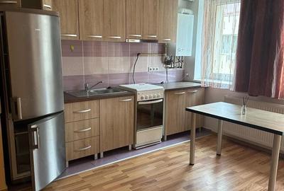 Apartament cu 2 camere decomandat în Nord - 1