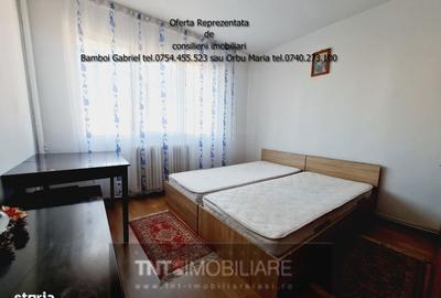 Apartament cu 2 camere decomandat în Nicolina - 6