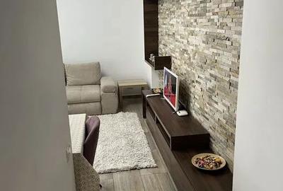 Apartament cu 2 camere, mobilat în Banu Manta - 6