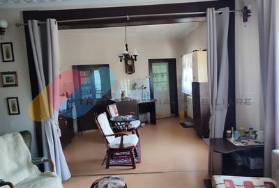 Casa individuala, 700 mp teren, Turda - 3
