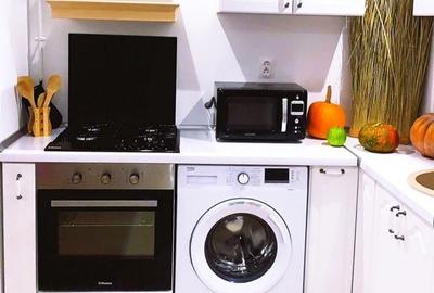 Apartament cu 2 camere în Ștefăneștii de Jos - 7