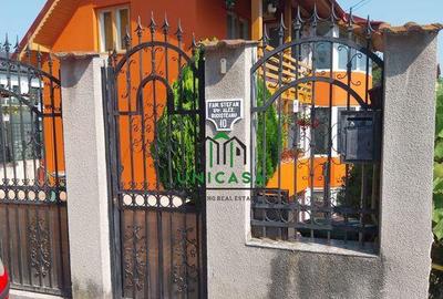 Casa - Cetatuie - Vedere Panoramica - 7