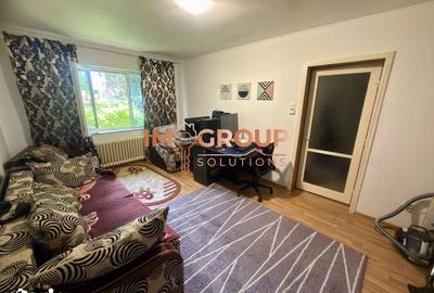 Apartament cu 2 camere semidecomandat în Podu Roș - 6