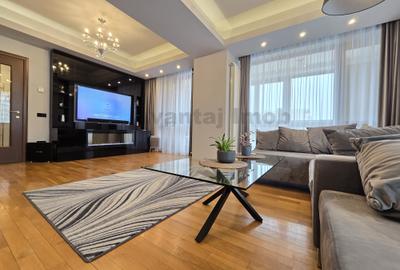 Apartament cu 4 camere decomandat, mobilat în Domenii - 6