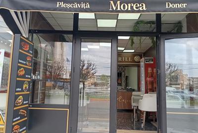 Spațiu comercial, de 80 mp, în Craiovița Nouă - 6