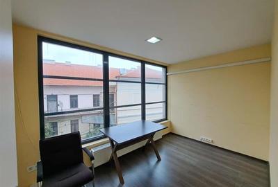 Spatiu pentru birouri, 140 mp utili, situat in zona Semicentrala! - 8