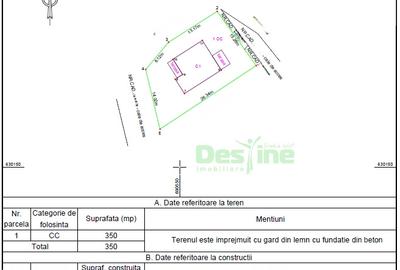 Casă individuală cu 4 camere cu Canalizare în Miroslava - 17
