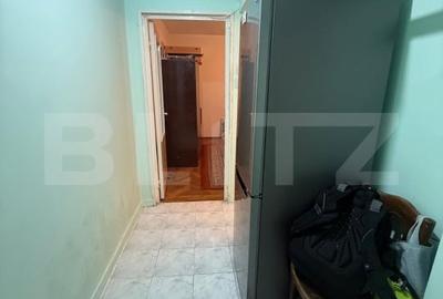 Apartament 2 camere, 39 mp, parter,  zona Vest - 11