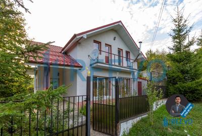Casă individuală cu 5 camere cu Canalizare în Luncani - 2